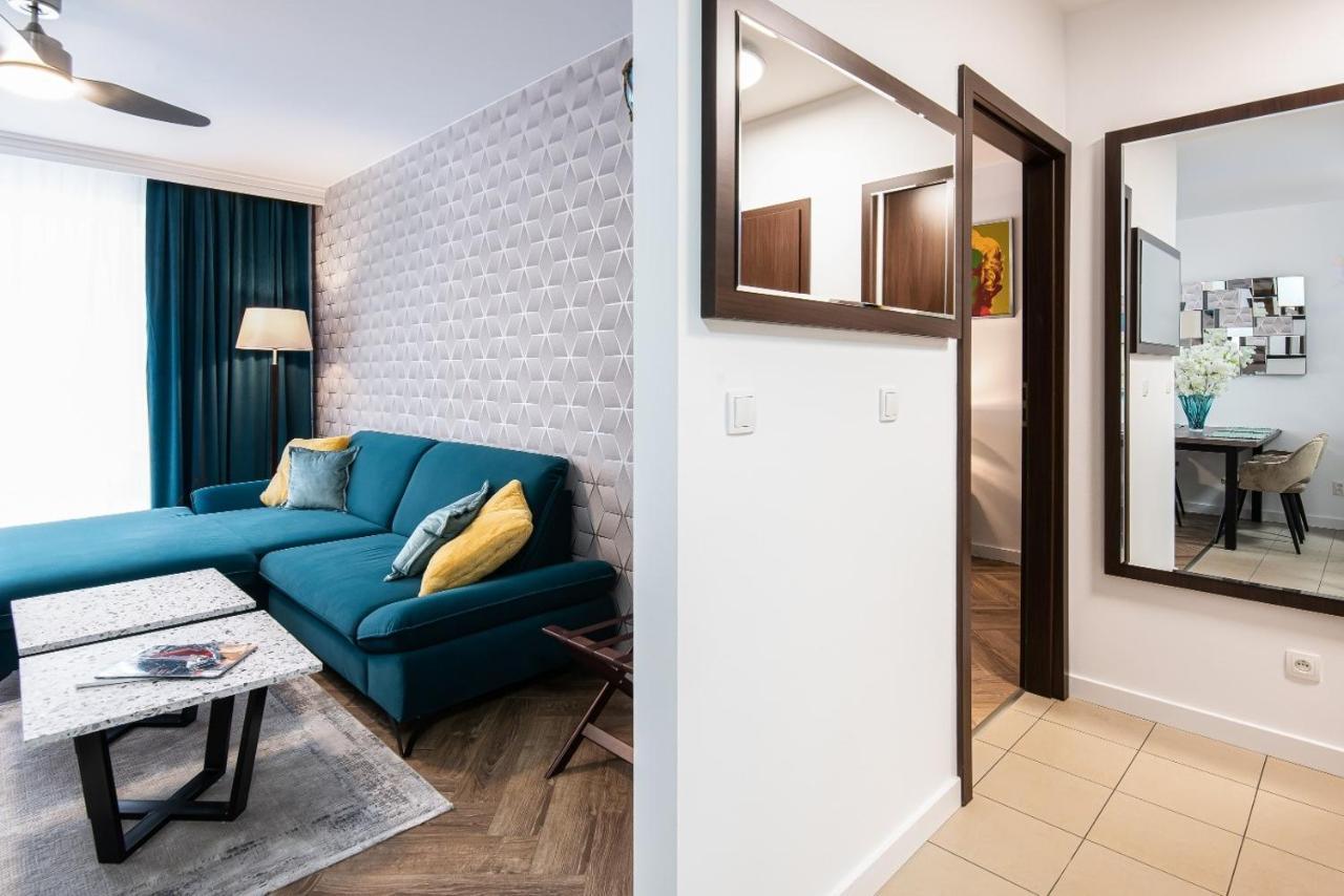 Apartment Aquarius Apart *