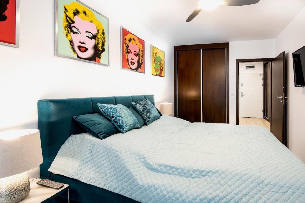Apartment Aquarius Apart Kolberg