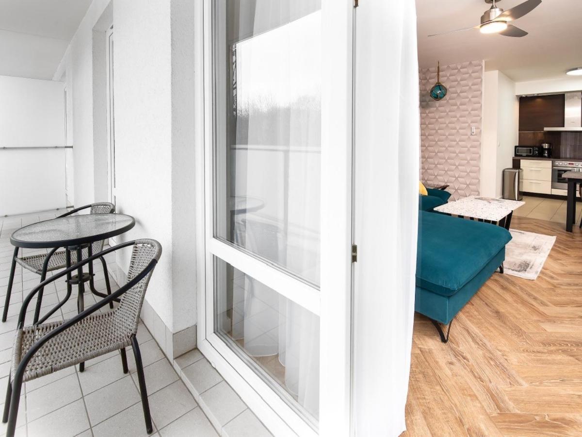 Aquarius Apart Apartment